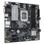 Gigabyte B760M D3HP WIFI6 , Processor family Intel , Processor socket LGA1700 , DDR5 , Supported hard disk drive interfaces M.2, SATA , Number of SATA connectors 4