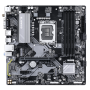 Gigabyte B760M D3HP WIFI6 , Processor family Intel , Processor socket LGA1700 , DDR5 , Supported hard disk drive interfaces M.2, SATA , Number of SATA connectors 4