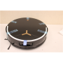 SALE OUT. Ecovacs Robotic Vacuum Cleaner , DEEBOT T50 MAX PRO OMNI , Wet&Dry , Dust capacity 0.35 L , 18500 Pa , Black , UNPACKED, MISSING MOPPING PAD PLATES AND WASHABLE MOPS