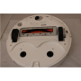 SALE OUT. Xiaomi Robot Vacuum X10+ EU , Xiaomi Robot Vacuum , X10+ EU , Wet&Dry , Operating time (max) 120 min , Lithium Ion , 5200 mAh , Dust capacity 0.35 L , 4000 Pa , White , Battery warranty 22 month(s) , ITEM USED, DIRTY AND SCRATCHED POWER STAT
