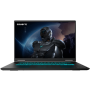 Gigabyte A16 GAMING 3VHK3EEC93SH , Black Steel , 16 , IPS , QHD+ , 2560 x 1600 pixels , 165 Hz , AMD Ryzen 7 , 260 , 16 GB , Solid-state drive capacity 512 GB , NVIDIA GeForce RTX 5060 , GDDR7 , 8 GB , Windows 11 Home , 802.11ax , Bluetooth version 5.3 , 