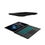 Gigabyte A16 GAMING 3VHK3EEC93SH , Black Steel , 16 , IPS , QHD+ , 2560 x 1600 pixels , 165 Hz , AMD Ryzen 7 , 260 , 16 GB , Solid-state drive capacity 512 GB , NVIDIA GeForce RTX 5060 , GDDR7 , 8 GB , Windows 11 Home , 802.11ax , Bluetooth version 5.3 , 