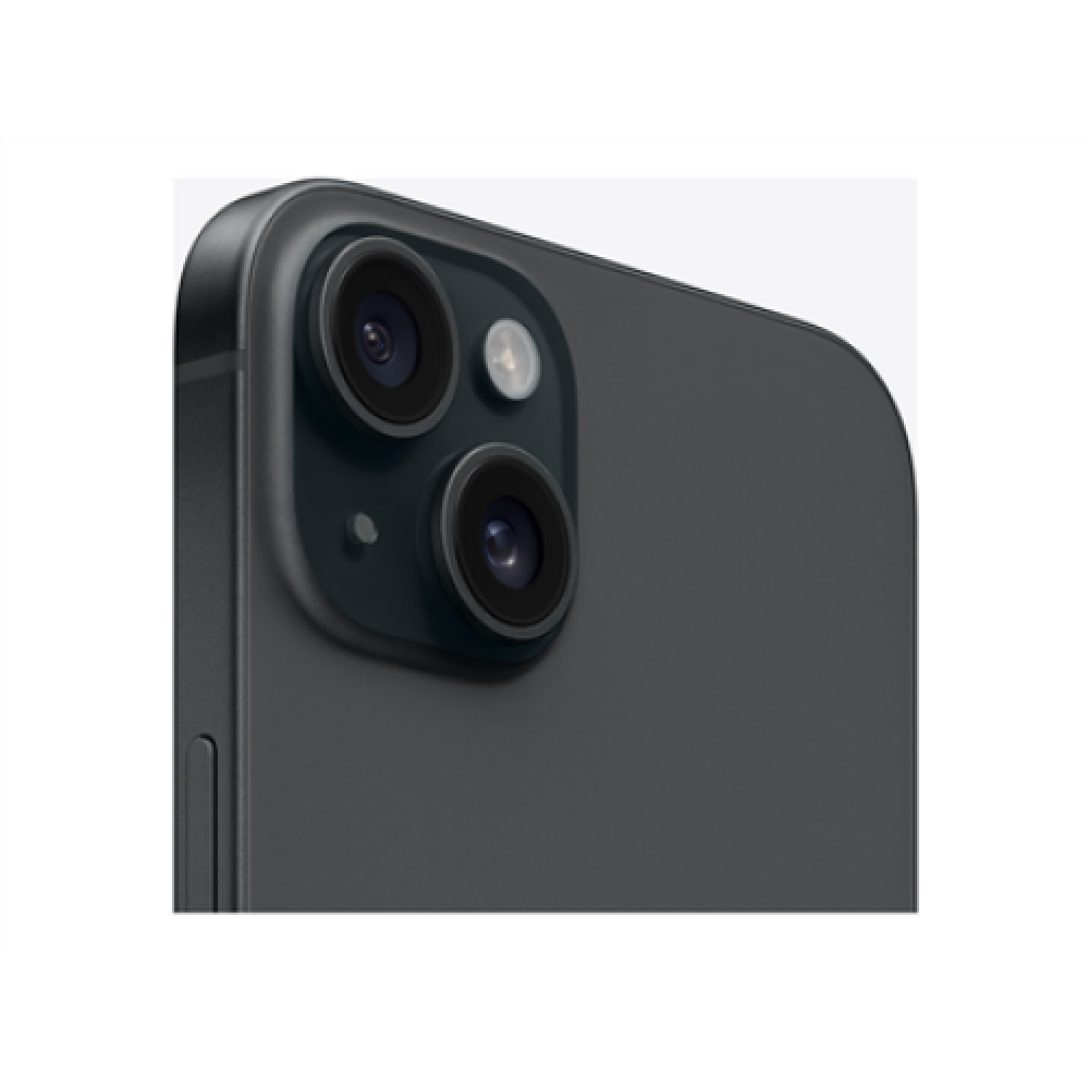 Apple iPhone 15 Plus 256GB Black , Apple