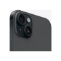 Apple iPhone 15 Plus 256GB Black , Apple