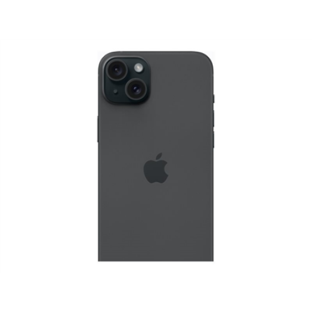 Apple iPhone 15 Plus 256GB Black , Apple