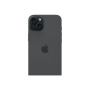Apple iPhone 15 Plus 256GB Black , Apple