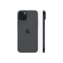 Apple iPhone 15 Plus 256GB Black , Apple