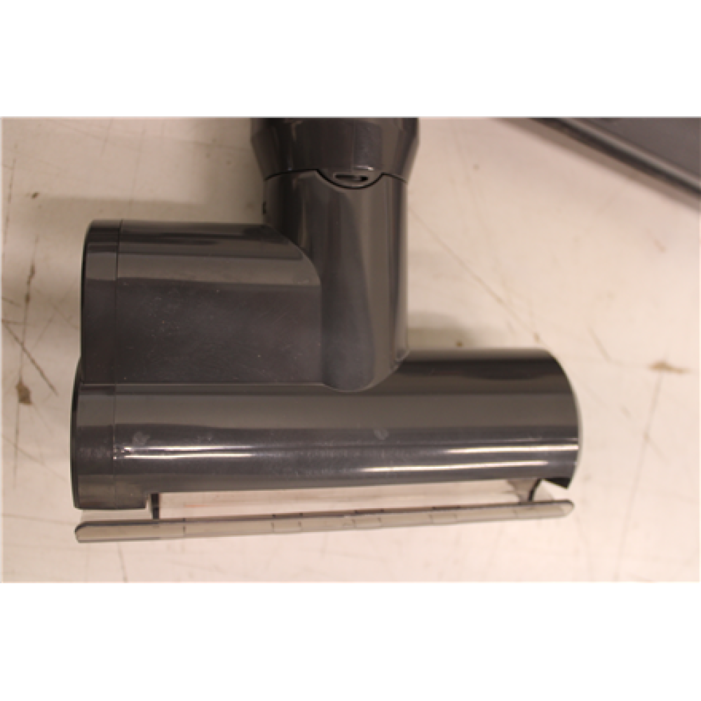 SALE OUT. Xiaomi Vacuum Cleaner , G20 Max EU , Cordless operating , 520 W , 25.2 V , Operating time (max) 60 min , Grey , Warranty 24 month(s) , USED, SCRATCHED, DIRTY, MISSING MANUAL