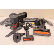 SALE OUT. Xiaomi Vacuum Cleaner , G20 Max EU , Cordless operating , 520 W , 25.2 V , Operating time (max) 60 min , Grey , Warranty 24 month(s) , USED, SCRATCHED, DIRTY, MISSING MANUAL