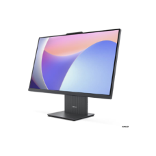 Lenovo IdeaCentre , 27ARR9 , Desktop , AIO , 27 , AMD Ryzen 5 , 7535HS , 16 GB , SODIMM DDR5 , 512 GB , AMD Radeon Graphics , No Optical drive , English , Windows 11 Home , Warranty 24 month(s)