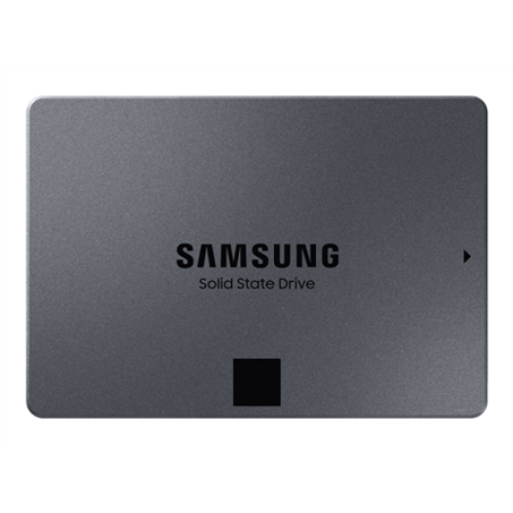 Samsung , SSD , 870 QVO , 4000 GB , SSD form factor 2.5 , Solid-state drive interface SATA III , Read speed 560 MB/s , Write speed 530 MB/s