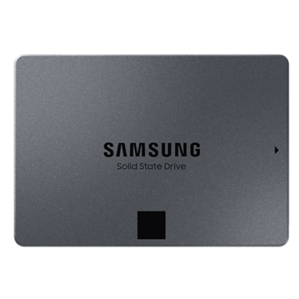 Samsung , SSD , 870 QVO , 4000 GB , SSD form factor 2.5 , Solid-state drive interface SATA III , Read speed 560 MB/s , Write speed 530 MB/s