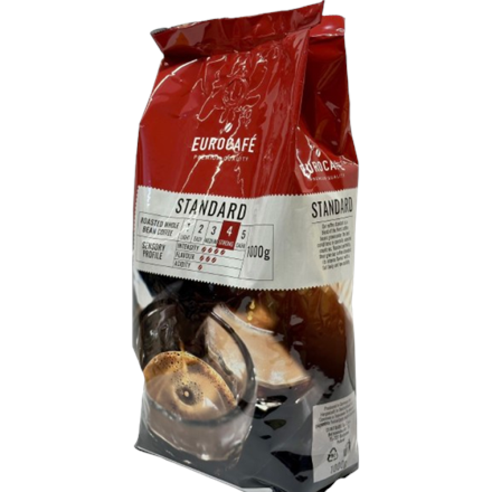 Standard Coffee Beans , 1000 g