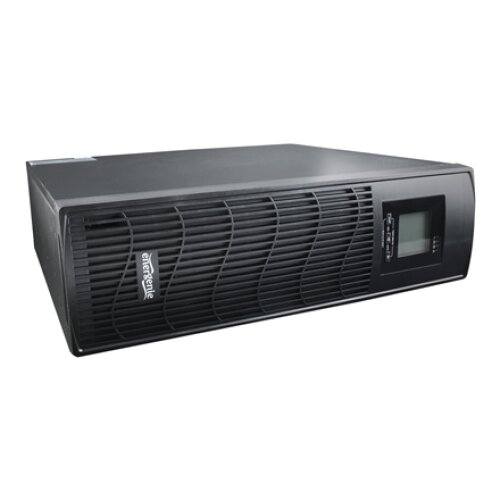 EnerGenie , Rack UPS , EG-UPSRACK-12 , 2000 VA