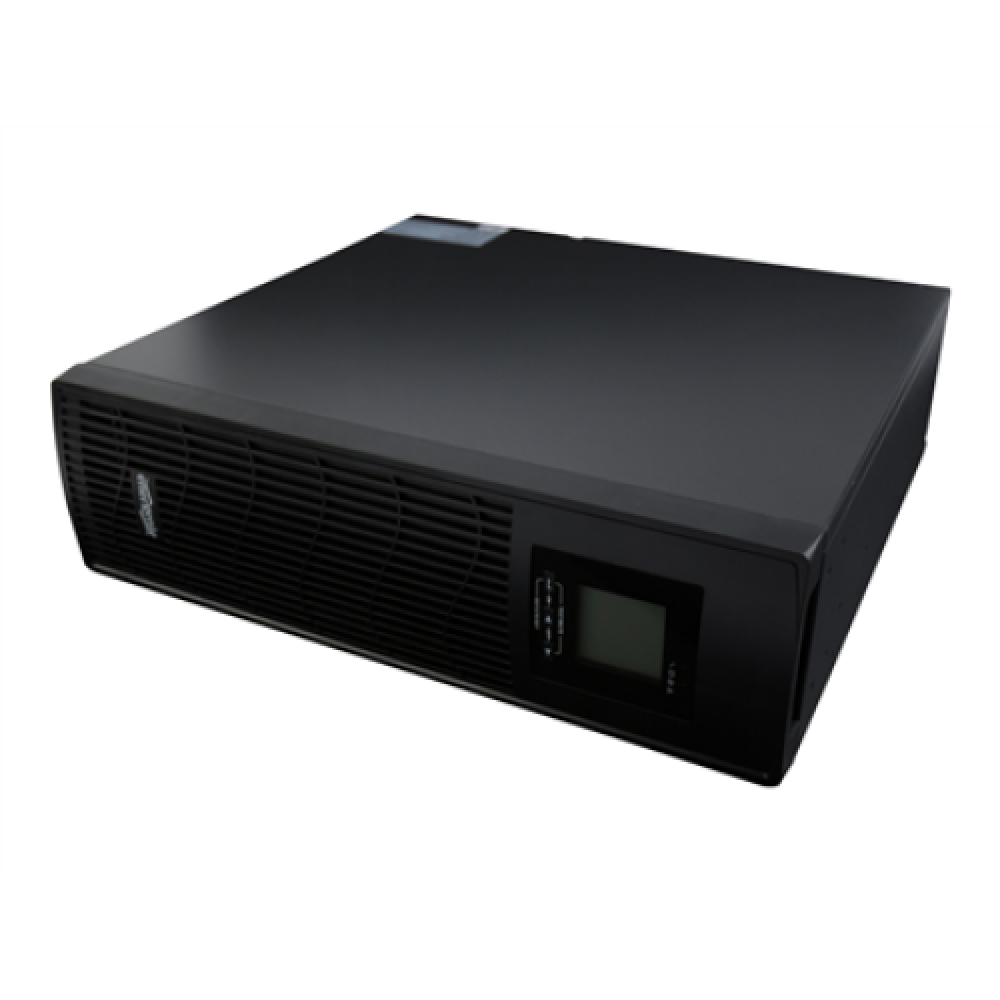 EnerGenie , Rack UPS , EG-UPSRACK-12 , 2000 VA