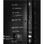 Hisense 65A6Q , 65 , Smart TV , VIDAA Smart OS , UHD , Black