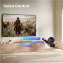 Hisense 65A6Q , 65 , Smart TV , VIDAA Smart OS , UHD , Black