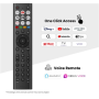 Hisense 65A6Q , 65 , Smart TV , VIDAA Smart OS , UHD , Black