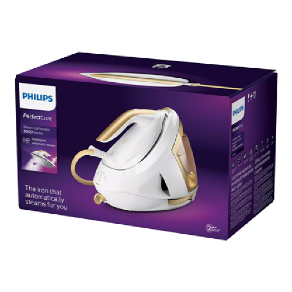 STEAM GENERATOR PSG8040/60 PHILIPS , Philips