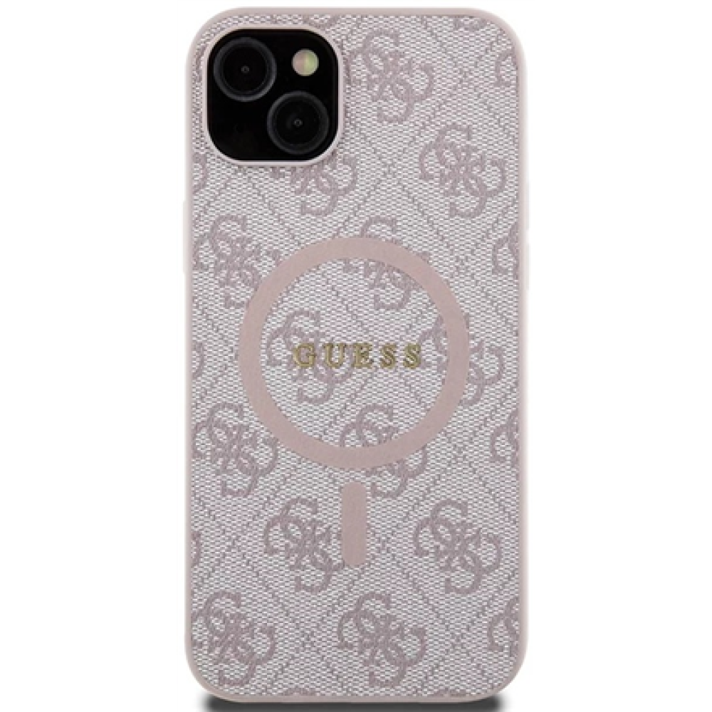 GUESS , Case for iPhone 15 Plus