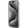 GUESS , Case for iPhone 15 Plus