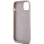 GUESS , Case for iPhone 15 Plus