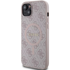 GUESS , Case for iPhone 15 Plus