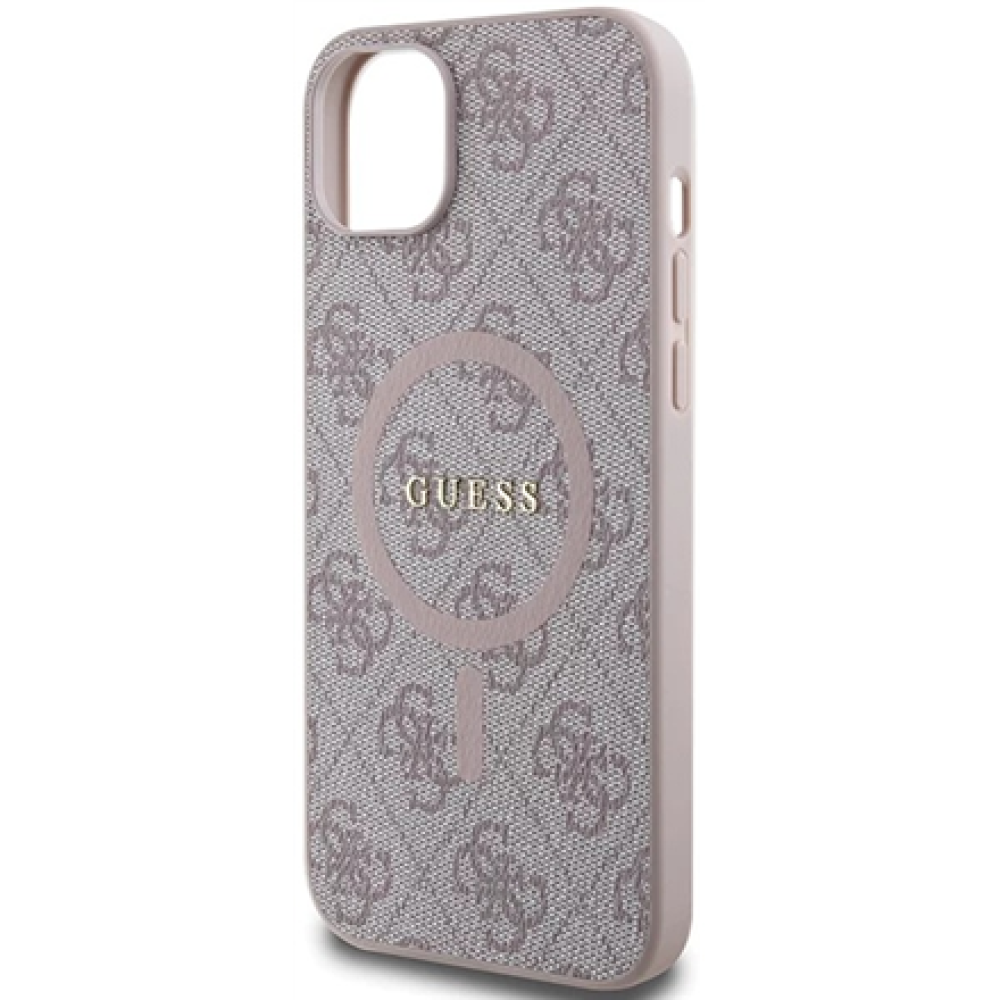 GUESS , Case for iPhone 15 Plus