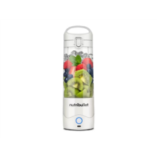 Nutribullet Sport Blender , NBP003W , Portable , Jar material Tritan , Jar capacity 0.475 L , White