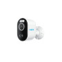 Reolink , Wi-Fi Security Camera with Motion Spotlight and Solar Panel, 3W , Argus Series B330 , Bullet , 4 MP , Fixed lens , IP65 , H.265 , Micro SD, Max. 128 GB
