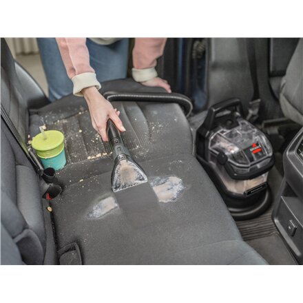 Bissell , Portable Carpet and Upholstery Cleaner , SpotClean C9 Pro , Corded operating , Washing function , 400 W