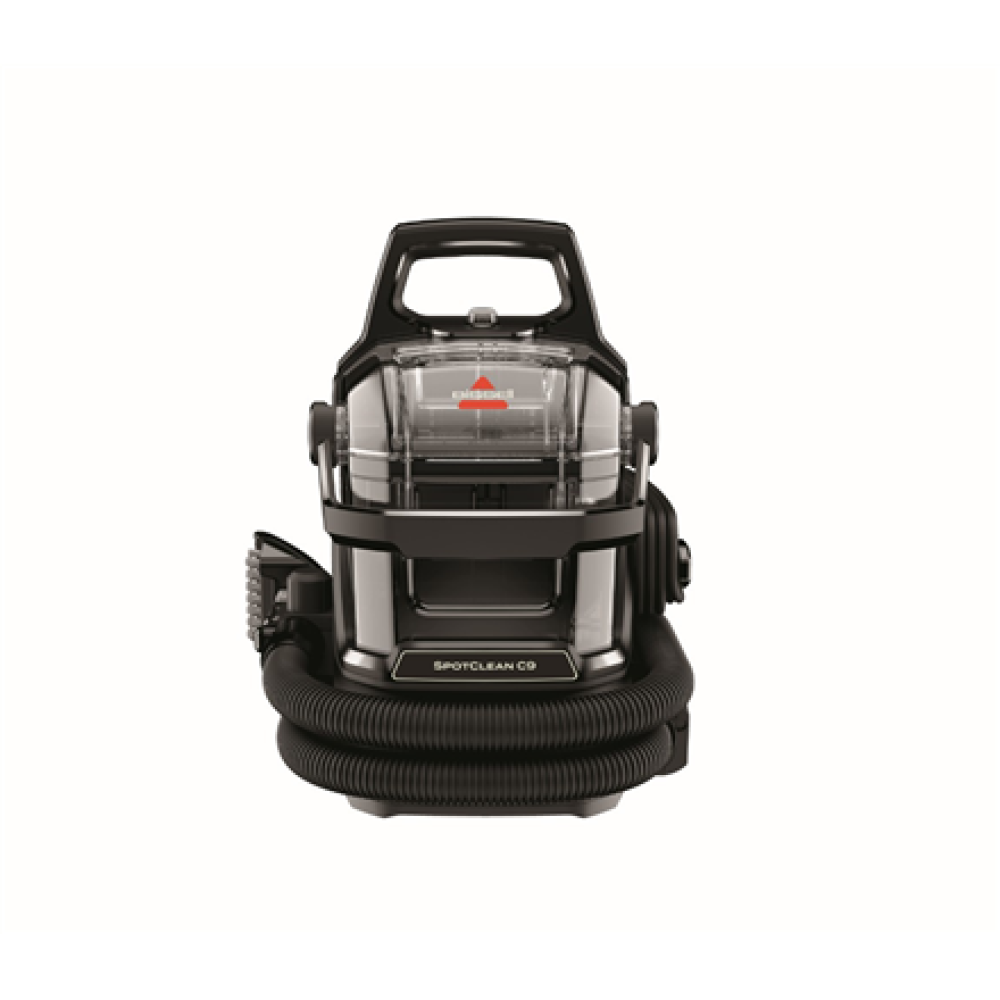 Bissell Portable Carpet and Upholstery Cleaner , SpotClean C9 Pro , Corded operating , Washing function , 400 W