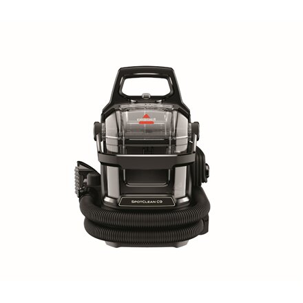 Bissell , Portable Carpet and Upholstery Cleaner , SpotClean C9 Pro , Corded operating , Washing function , 400 W