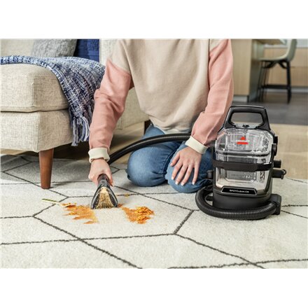 Bissell , Portable Carpet and Upholstery Cleaner , SpotClean C9 Pro , Corded operating , Washing function , 400 W