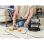 Bissell Portable Carpet and Upholstery Cleaner , SpotClean C9 Pro , Corded operating , Washing function , 400 W
