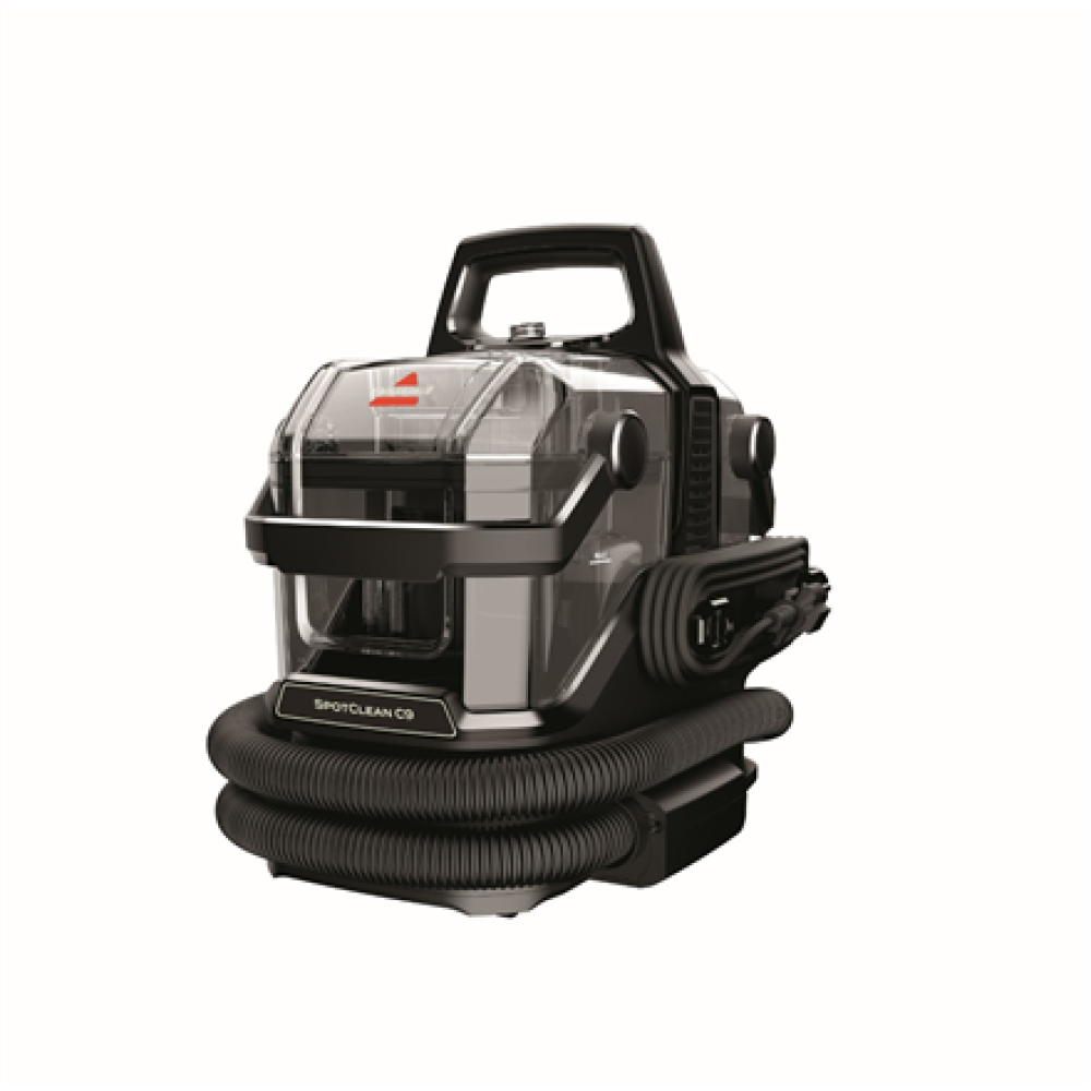 Bissell Portable Carpet and Upholstery Cleaner , SpotClean C9 Pro , Corded operating , Washing function , 400 W