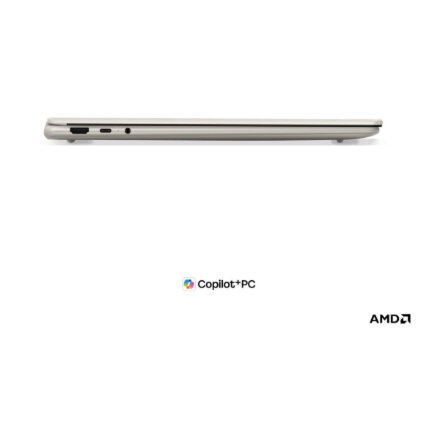 Lenovo Yoga 7 2-in-1 16AGP11 AMD , Seashell , 16 , OLED , Touchscreen , WUXGA , 1920 x 1200 pixels , Glossy , AMD Ryzen AI 5 , 435 , 16 GB , Soldered LPDDR5X , Solid-state drive capacity 512 GB , AMD Radeon 840M Graphics , Windows 11 Home , 802.11be , Blu
