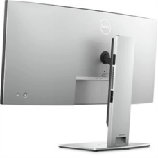 Dell , Kit , OptiPlex Ultra Large Height Adjustable Stand (Pro2) for 30-40 displays , Grey