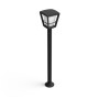 Philips Hue WCA Econic Outdoor Post Lantern , 15 W , 2000-6500 Hue White Color Ambiance