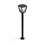 Philips Hue WCA Econic Outdoor Post Lantern , 15 W , 2000-6500 Hue White Color Ambiance