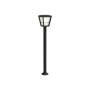 Philips Hue WCA Econic Outdoor Post Lantern , 15 W , 2000-6500 Hue White Color Ambiance