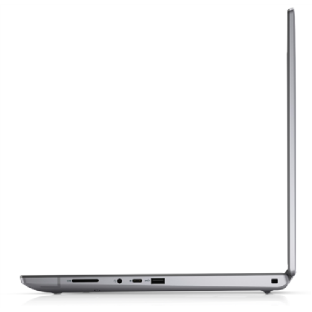 Dell Mobile Precision 7680 Grey 16 WVA FHD+ 60 Hz Anti-glare Intel Core i7 i7-13850HX 16 GB DDR5 SSD 512 GB NVIDIA RTX A1000 GDDR6 6 GB Windows 11 Pro 802.11ax Bluetooth version 5.2 Keyboard language English Keyboard backlit Warranty 36 month(s) Battery w