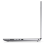 Dell Mobile Precision 7680 Grey 16 WVA FHD+ 60 Hz Anti-glare Intel Core i7 i7-13850HX 16 GB DDR5 SSD 512 GB NVIDIA RTX A1000 GDDR6 6 GB Windows 11 Pro 802.11ax Bluetooth version 5.2 Keyboard language English Keyboard backlit Warranty 36 month(s) Battery w