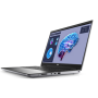 Dell Mobile Precision 7680 Grey 16 WVA FHD+ 60 Hz Anti-glare Intel Core i7 i7-13850HX 16 GB DDR5 SSD 512 GB NVIDIA RTX A1000 GDDR6 6 GB Windows 11 Pro 802.11ax Bluetooth version 5.2 Keyboard language English Keyboard backlit Warranty 36 month(s) Battery w