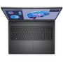 Dell Mobile Precision 7680 Grey 16 WVA FHD+ 60 Hz Anti-glare Intel Core i7 i7-13850HX 16 GB DDR5 SSD 512 GB NVIDIA RTX A1000 GDDR6 6 GB Windows 11 Pro 802.11ax Bluetooth version 5.2 Keyboard language English Keyboard backlit Warranty 36 month(s) Battery w