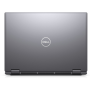 Dell Mobile Precision 7680 Grey 16 WVA FHD+ 60 Hz Anti-glare Intel Core i7 i7-13850HX 16 GB DDR5 SSD 512 GB NVIDIA RTX A1000 GDDR6 6 GB Windows 11 Pro 802.11ax Bluetooth version 5.2 Keyboard language English Keyboard backlit Warranty 36 month(s) Battery w