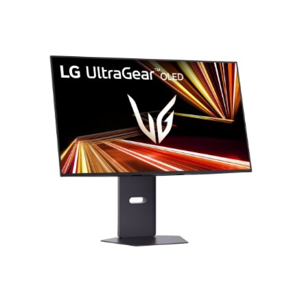 LG , 32GX850A-B , 32 , 16:9 , 165 Hz , 0.03 ms , 3840 x 2160 pixels , 275 cd/m² , HDMI ports quantity 2 , Black