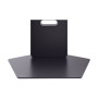 LG , 32GX850A-B , 32 , 16:9 , 165 Hz , 0.03 ms , 3840 x 2160 pixels , 275 cd/m² , HDMI ports quantity 2 , Black