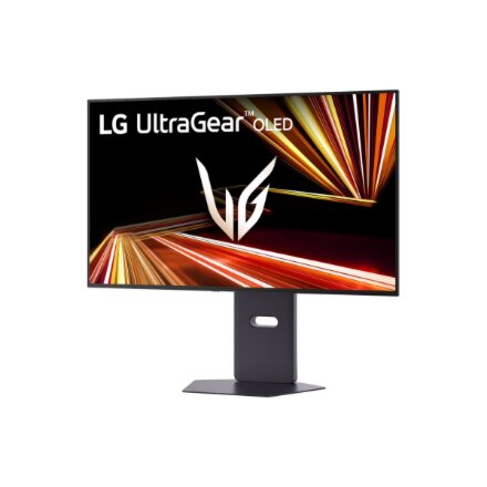 LG , 32GX850A-B , 32 , 16:9 , 165 Hz , 0.03 ms , 3840 x 2160 pixels , 275 cd/m² , HDMI ports quantity 2 , Black