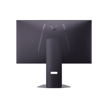 LG , 32GX850A-B , 32 , 16:9 , 165 Hz , 0.03 ms , 3840 x 2160 pixels , 275 cd/m² , HDMI ports quantity 2 , Black